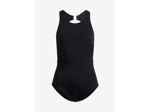 B.P.C modelujący kostium kąpielowy czarny r.46