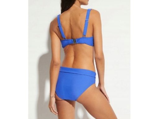 B.P.C bikini na fiszbinach chabrowe r.50 (100E)