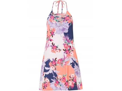 B.P.C sukienka z nadrukiem letnia r.36/38