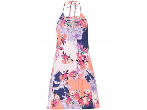 B.P.C sukienka z nadrukiem letnia r.36/38