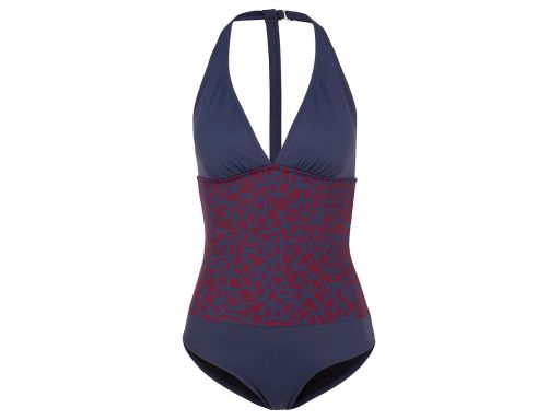 B.P.C kostium kąpielowy z trójkątnymi miseczkami r.38