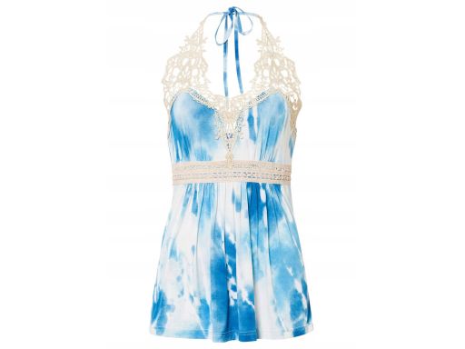 B.P.C top chmurka z koronką ^40/42