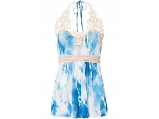 B.P.C top chmurka z koronką ^40/42