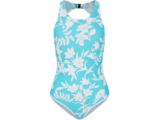 Kostium jednoczęściowy wzorzysty r.42