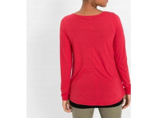 B.P.C bluzka 2w1 Myszka Mickey świąteczna r.44/46