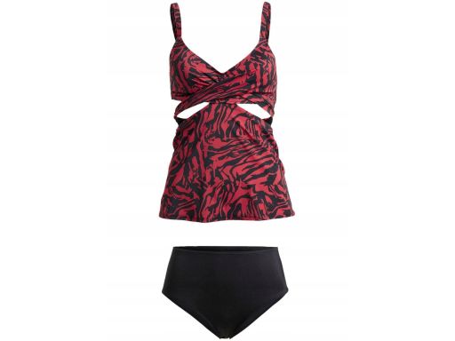 B.P.C tankini sexy we wzory 42.