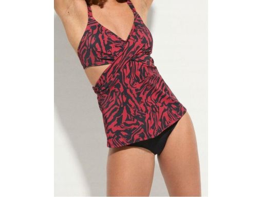 B.P.C tankini sexy we wzory 42.