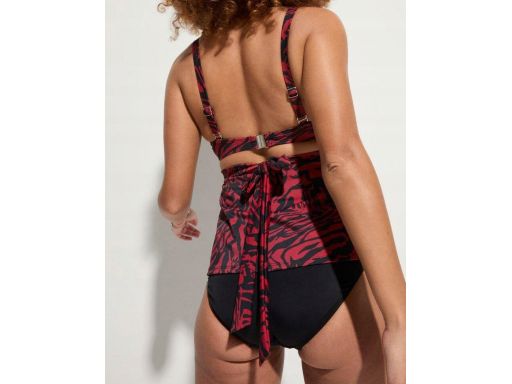B.P.C tankini sexy we wzory 42.