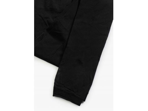 B.P.C modelujące legginsy rajstopowe czarne 30DEN ^40/42
