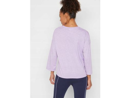 B.P.C 2-pak bluzka damska funkcyjna z rękawem 3/4 40/42.