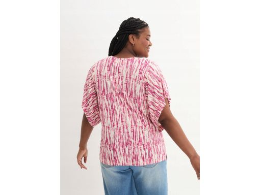 B.P.C t-shirt z rękawami typu