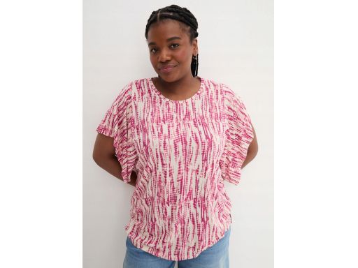 B.P.C t-shirt z rękawami typu 