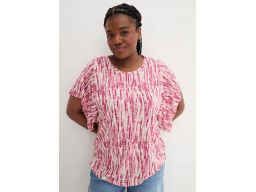 B.P.C t-shirt z rękawami typu 