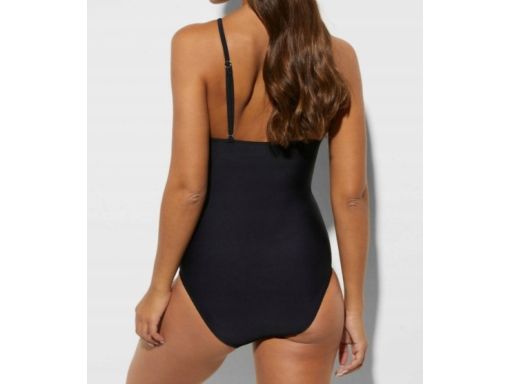 B.P.C kostium jednoczęściowy z nadrukiem 48.