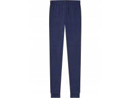 B.P.C legginsy granatowe termiczne ocieplane ^36/38