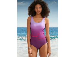 B.P.C kostium jednoczęściowy ombre r.44