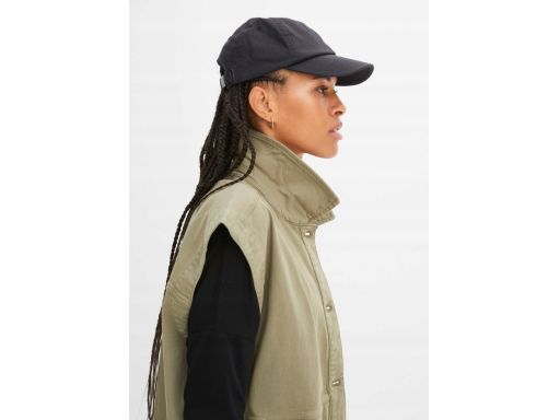 B.P.C kamizelka oliwkowa cargo r.48