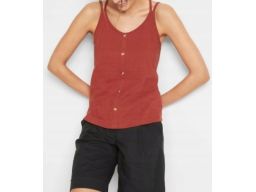 B.P.C top z guzikami modny r.48/50