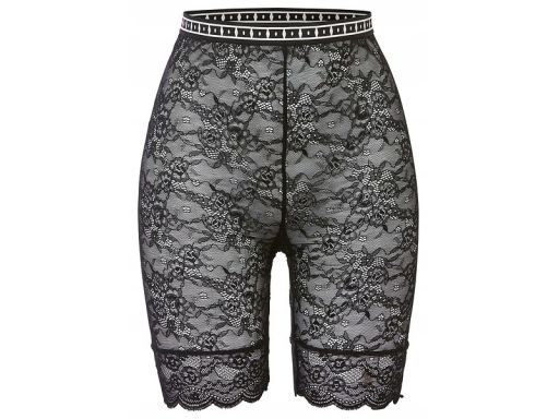 B.P.C spodenki majtki koronkowe bermudy ^36/38