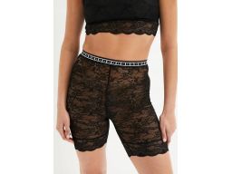 B.P.C spodenki majtki koronkowe bermudy ^36/38