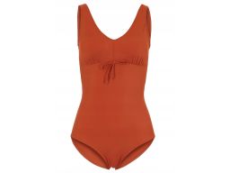 B.P.C kostium rudy jednoczęściowy 44.