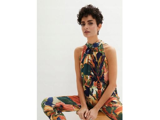 B.P.C top bluzka we wzory ^36/38