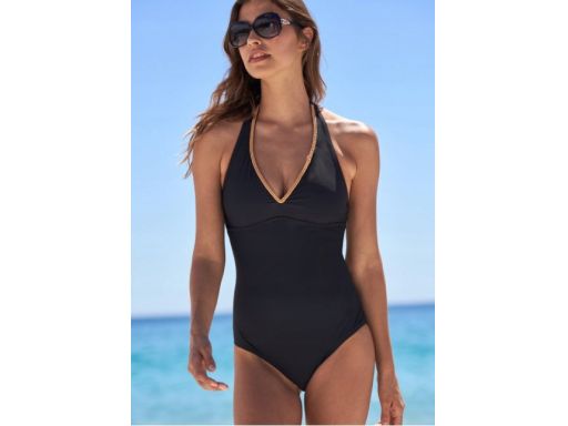 B.P.C kostium kąpielowy lekko modelujący ekskluzywny ^40