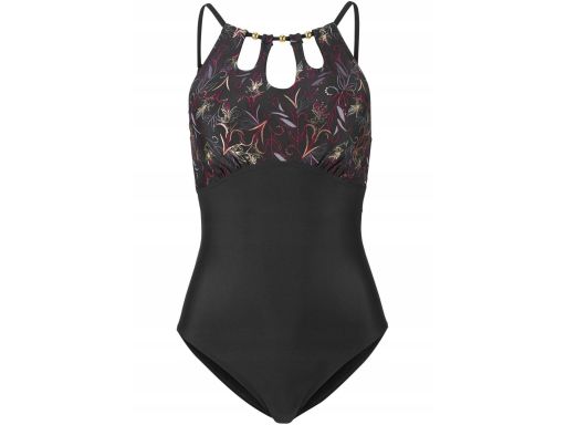 B.P.C kostium jednoczęściowy z nadrukiem 48.