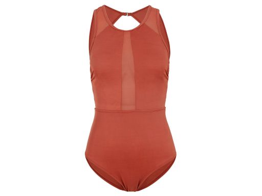 B.P.C kostium modelujący brązowy r.38