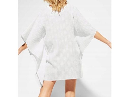 B.P.C tunika plażowa