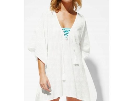 B.P.C tunika plażowa 