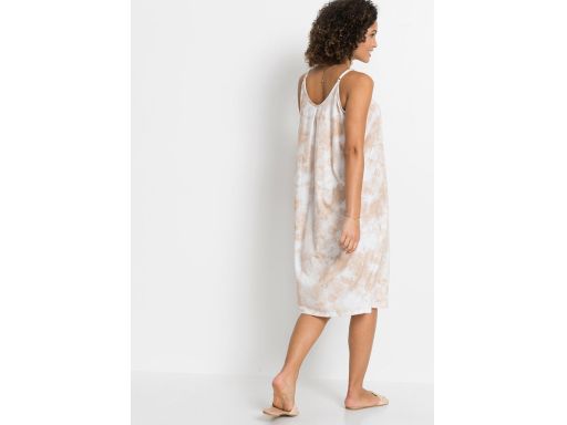 B.P.C sukienka midi na ramiączka ^36/38