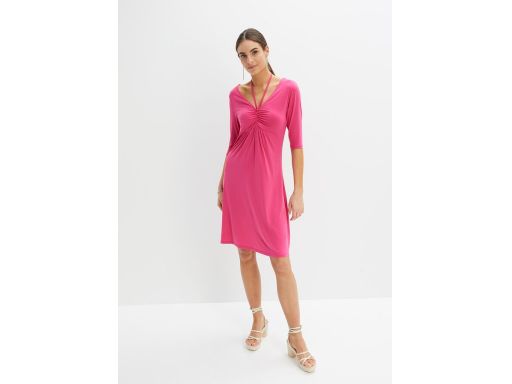 B.P.C Sukienka z wiązaniem na szyi ^44/46