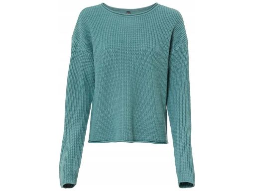 B.P.C sweter krótszy krój damski r.44/46