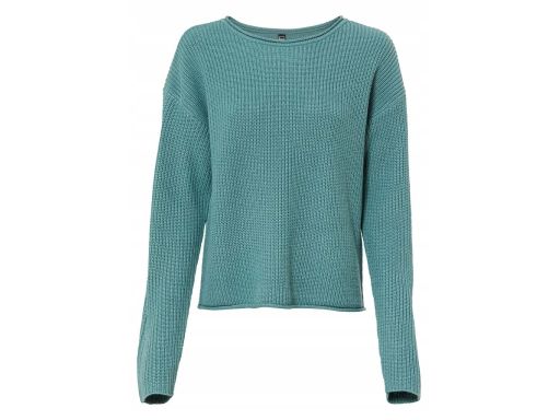 B.P.C sweter krótszy krój damski r.44/46