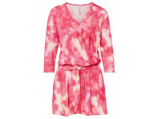 B.P.C Krótki kombinezon z szortami ^36/38