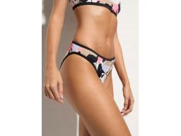 B.P.C bikini we wzory miękkie kolorowe 38.