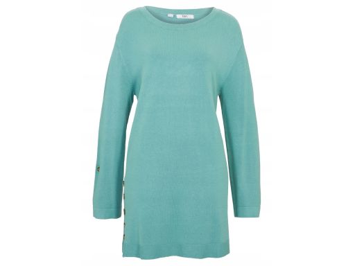 B.P.C Dzianinowa bluzka pistacjowa ^36/38