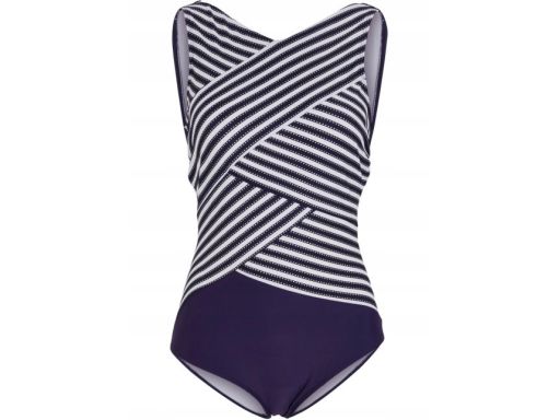 B.P.C kostium jednoczęściowy z nadrukiem r.50