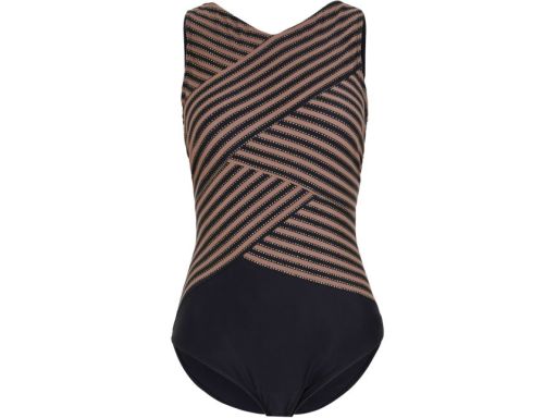 B.P.C kostium jednoczęściowy z nadrukiem r.50