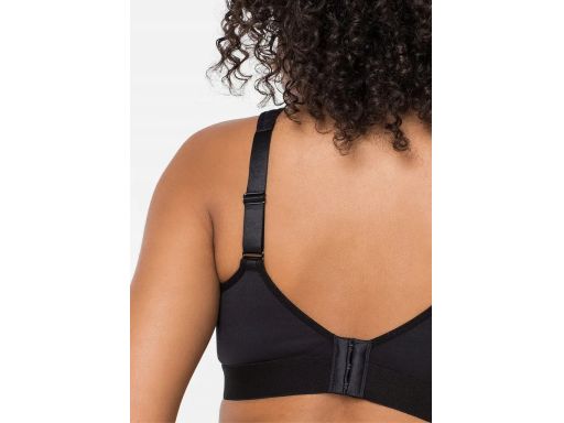 B.P.C biustonosz sportowy średni stopień podtrzymywania r.90C