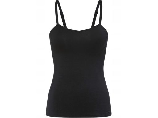 B.P.C top bieliźniany feel comfort czarny 75B.
