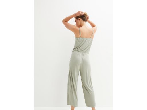 B.P.C kombinezon jasne khaki, dżersejowy r.40/42