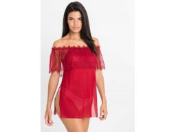 B.P.C sexy koszulka carmen r.36/38