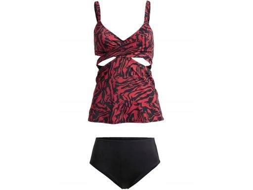 B.P.C tankini sexy we wzory 42.