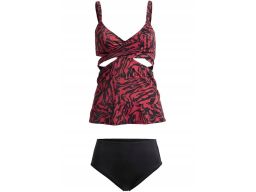 B.P.C tankini sexy we wzory 42.