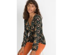 B.P.C bluzka we wzory damska r.32/34