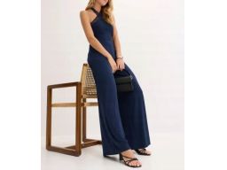 B.P.C kombinezon granatowy modny r.36/38