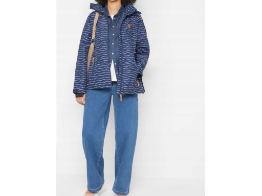 B.P.C kurtka ciążowa z panelem na dziecko 38.