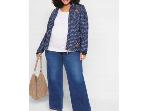 B.P.C kurtka ciążowa z panelem na dziecko 38.